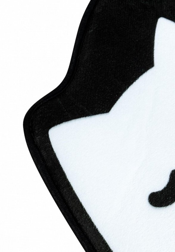 Коврик Crazy Getup