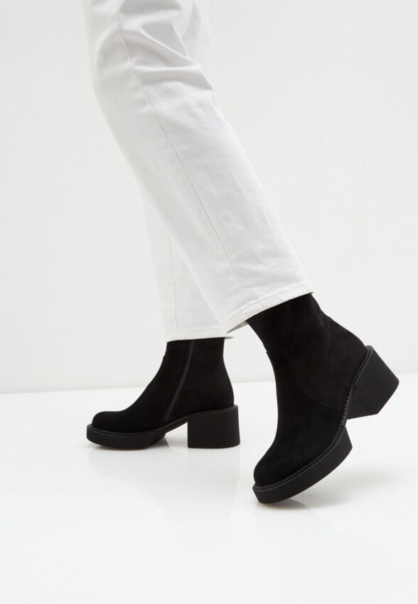 Ботильоны Valley