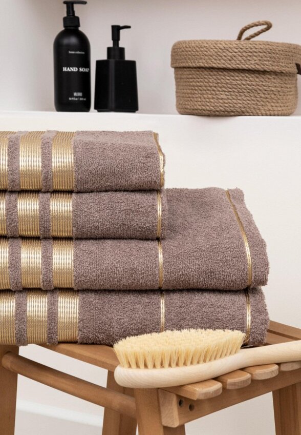 Комплект полотенец Василиса