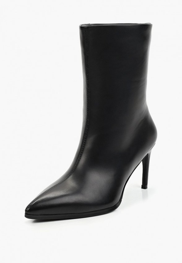 Ботильоны Obba