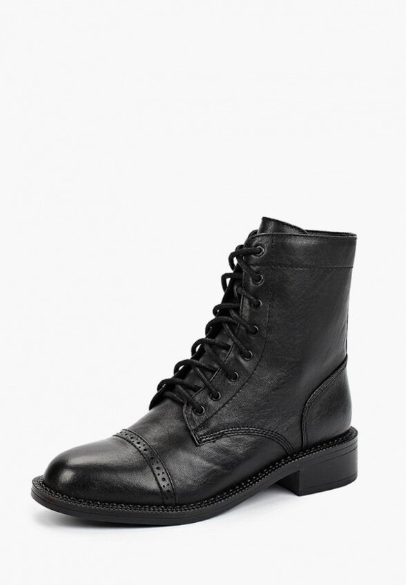 Ботинки Thomas Munz