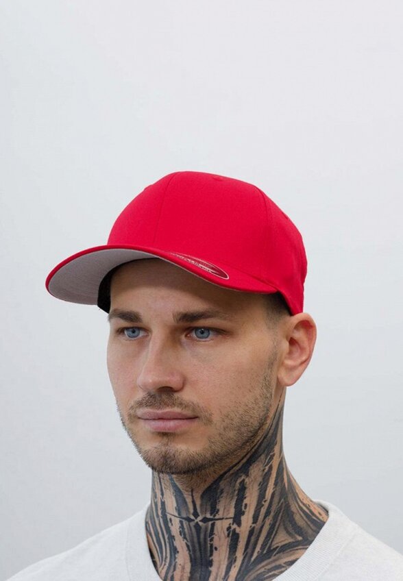 Бейсболка Flexfit