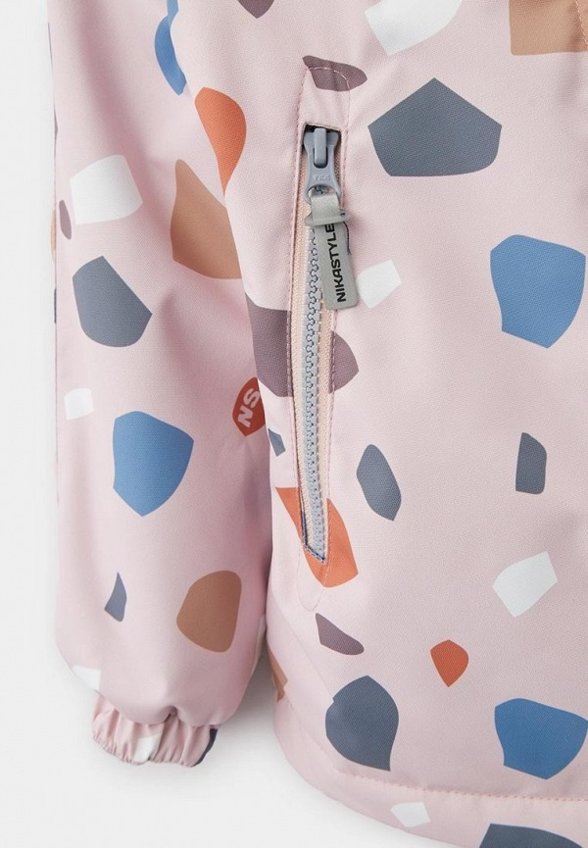 Костюм утепленный Nikastyle