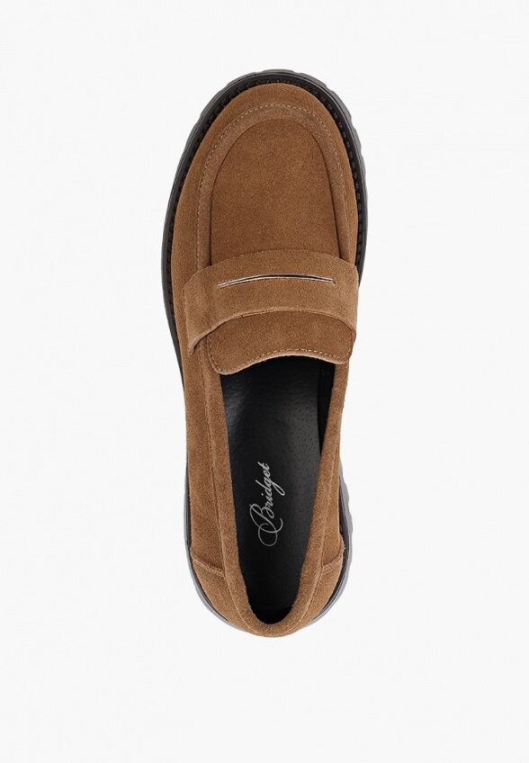 Лоферы Bridget