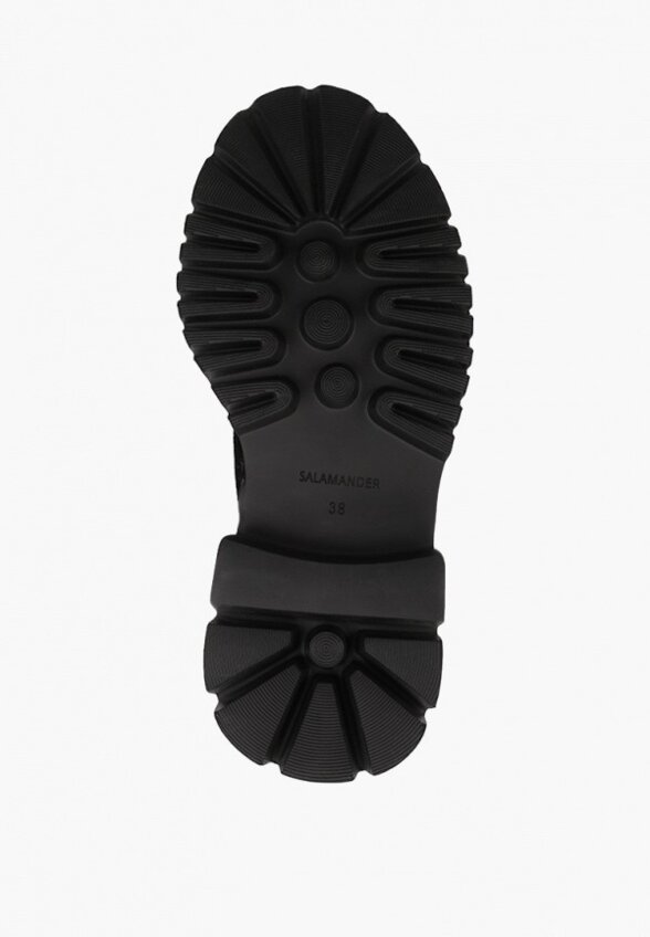 Ботинки Salamander