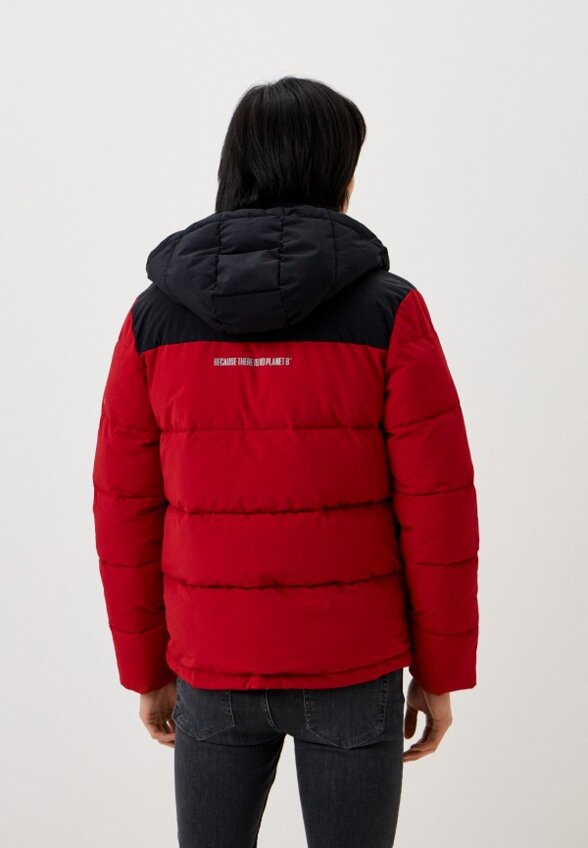 Пуховик Ecoalf