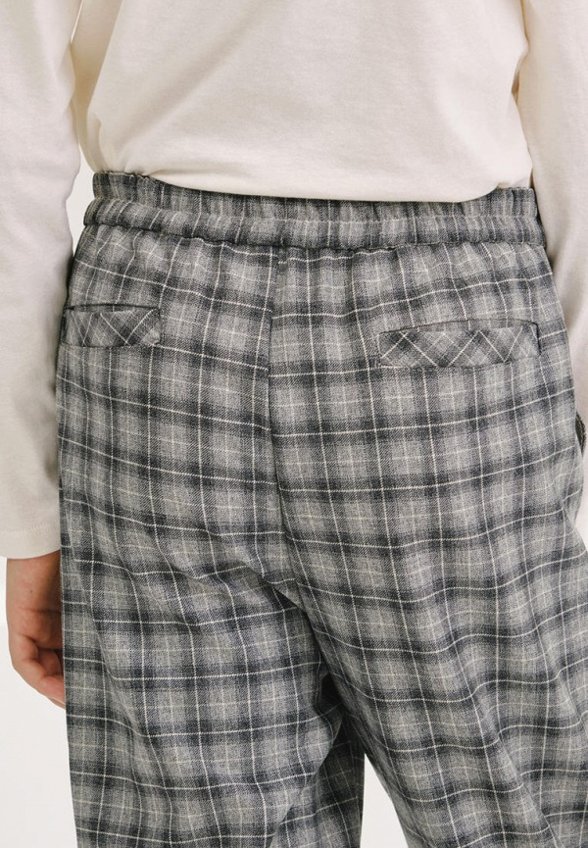 Брюки Loomknits