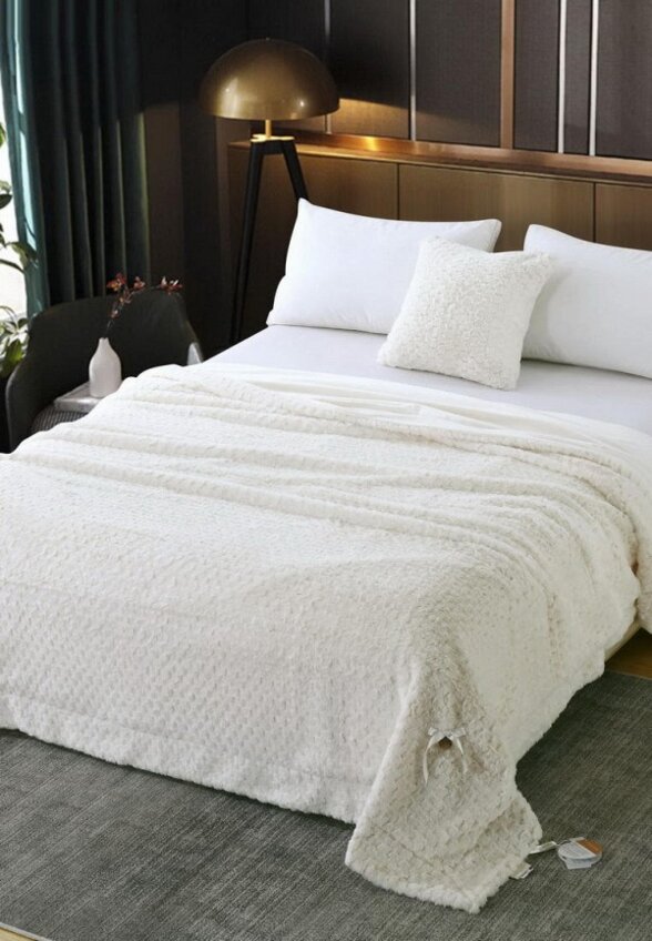 Плед Sofi De Marko