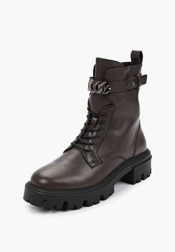 Ботинки Basconi