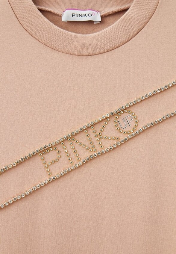 Платье Pinko Up