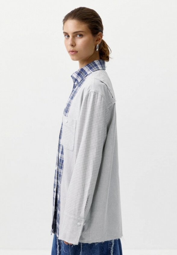 Рубашка All We Need