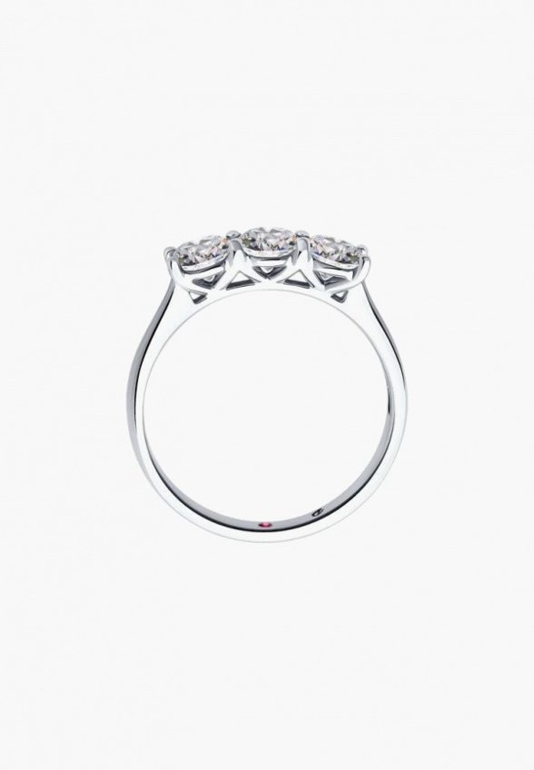 Кольцо Diamant