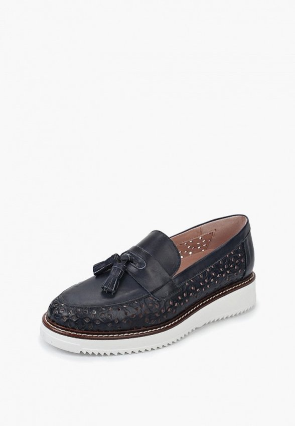 Лоферы Pitillos