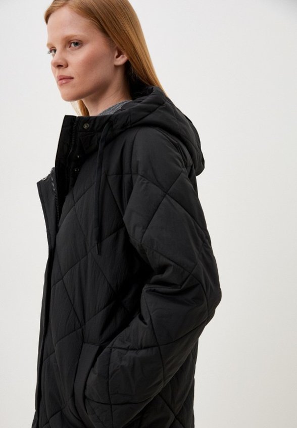 Пуховик Tom Tailor