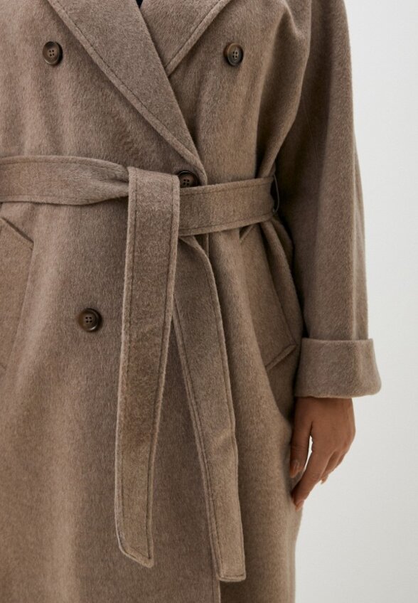 Пальто-халат Le Monique