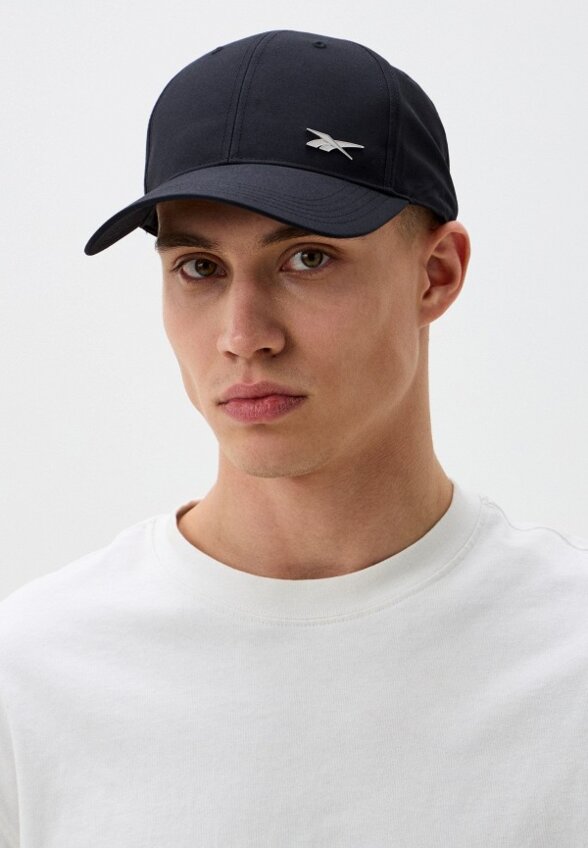 Бейсболка Reebok