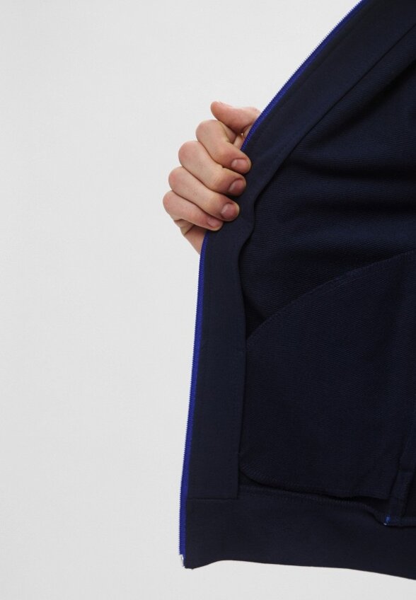 Олимпийка Bikkembergs