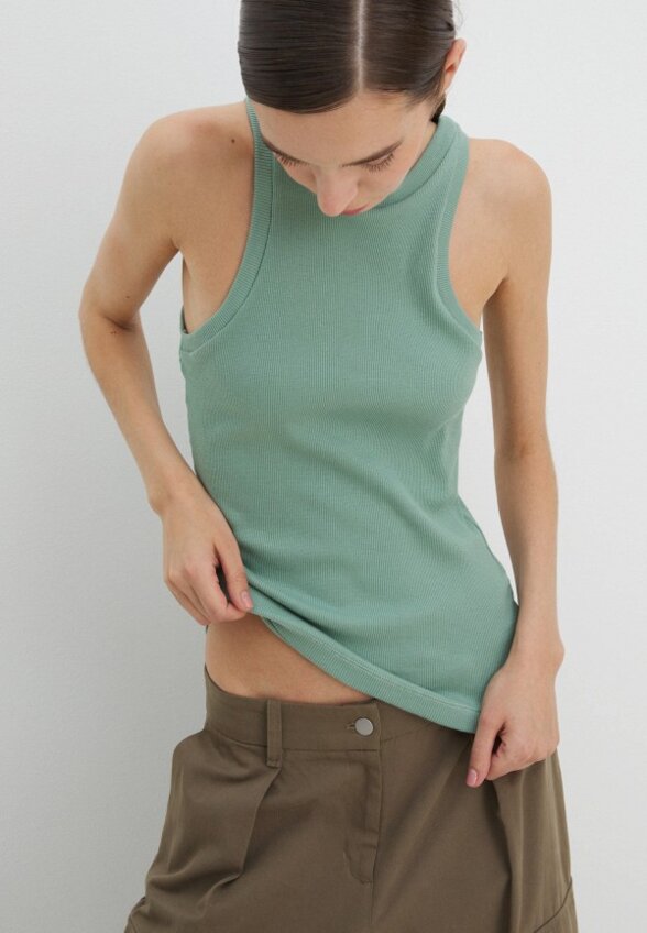 Майка Maison David