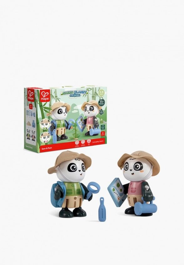 Набор игровой Hape