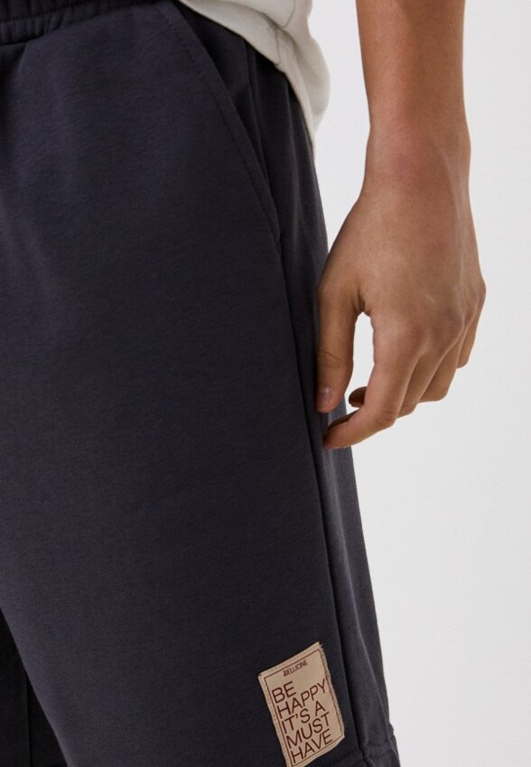 Шорты спортивные Dellione