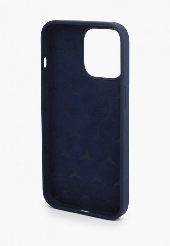 Чехол для iPhone Mercedes-Benz