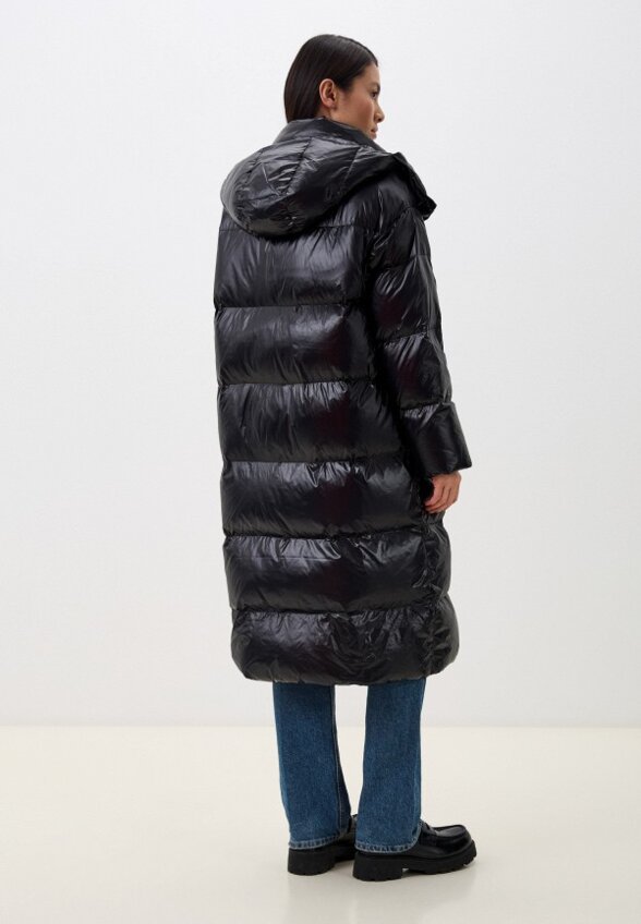 Пуховик Belucci