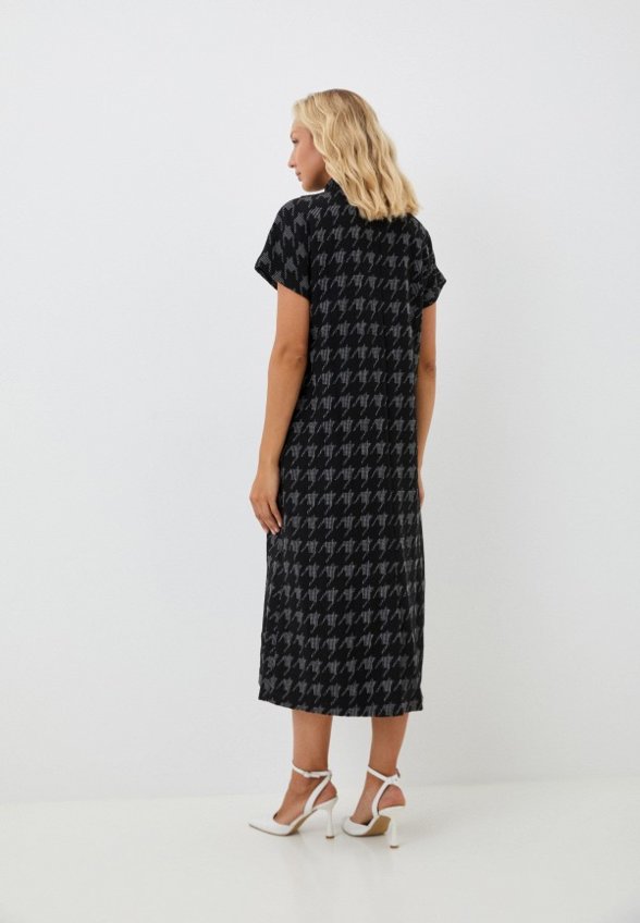 Платье MadaM T