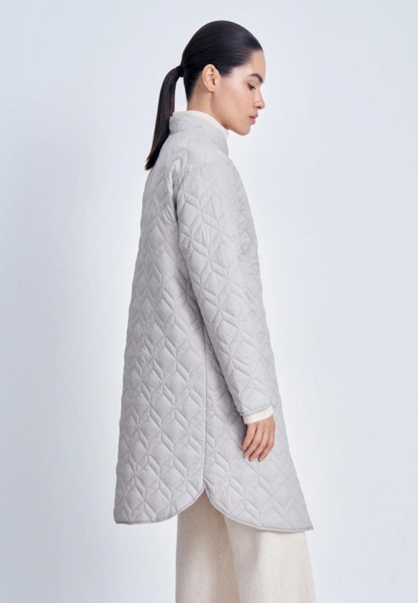 Куртка стеганая Finn Flare