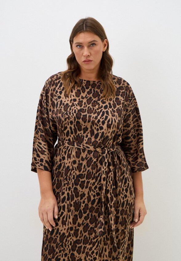 Платье Chic de Femme