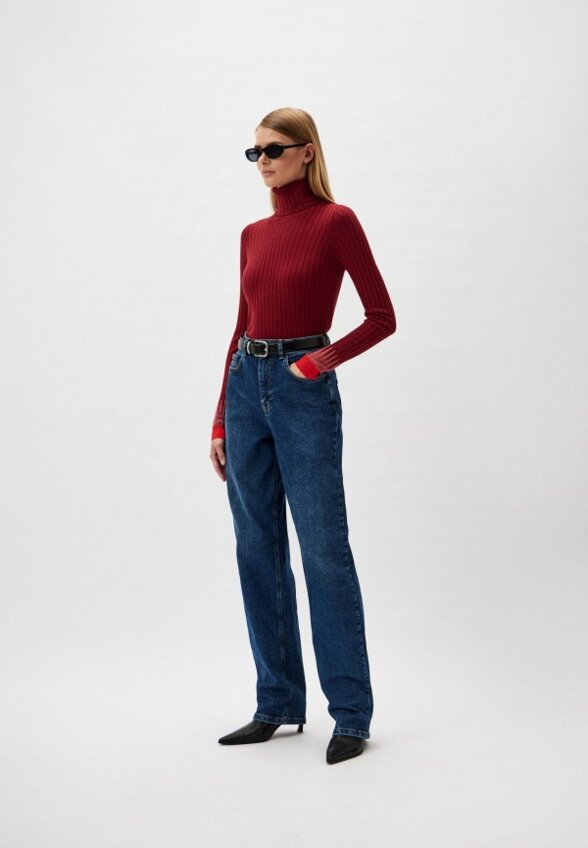 Водолазка Ice Play