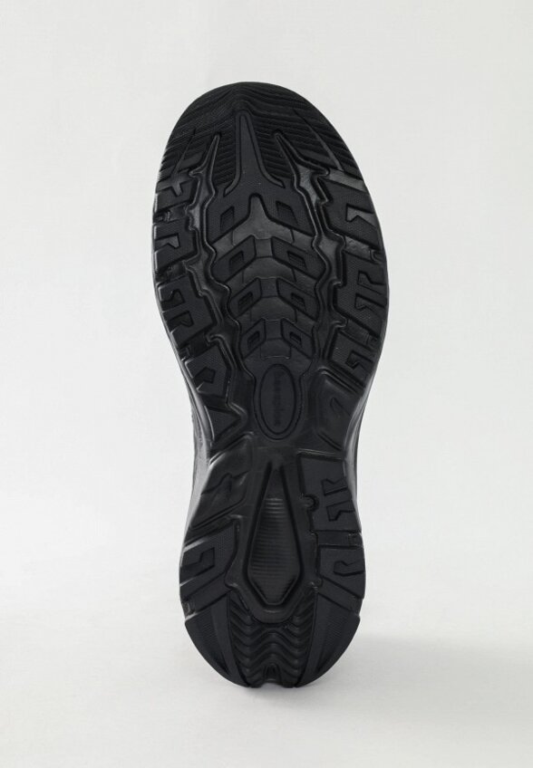 Кроссовки трекинговые Baasploa