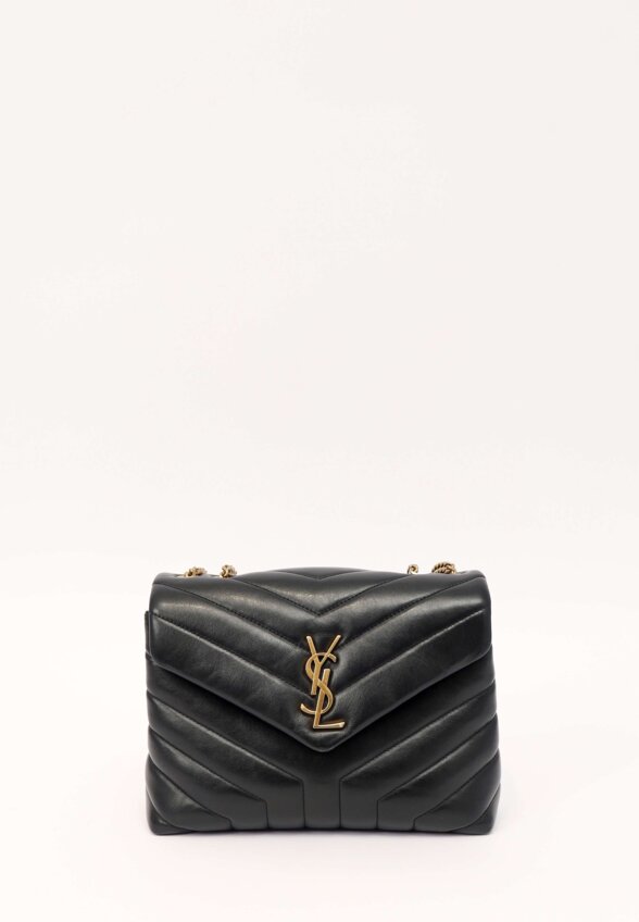 Saint Laurent LouLou