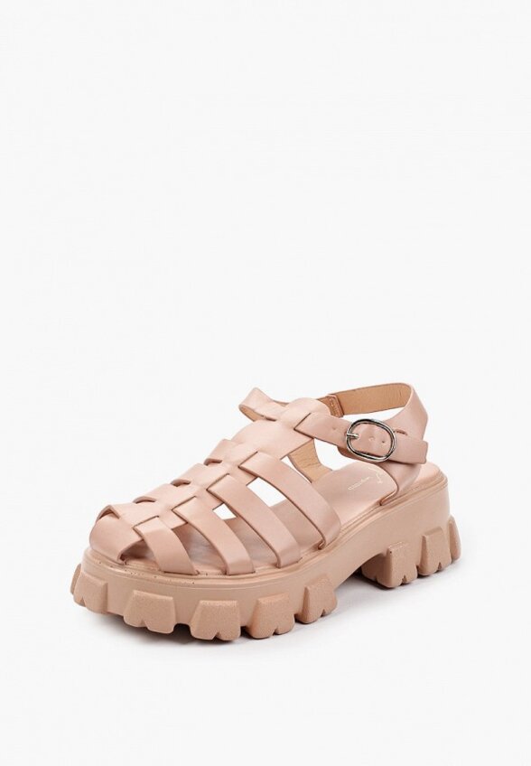 Босоножки Sergio Todzi