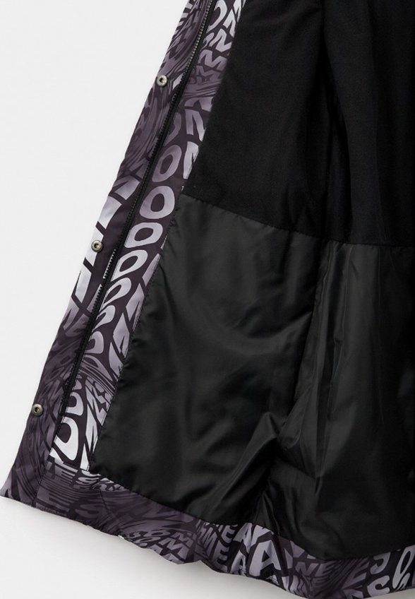 Куртка утепленная и брелок Batik