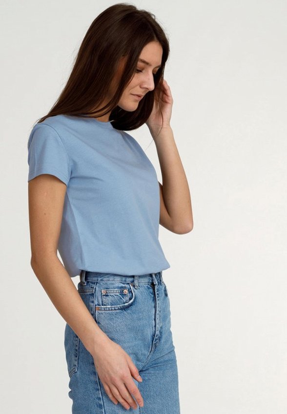 Футболка Апрель