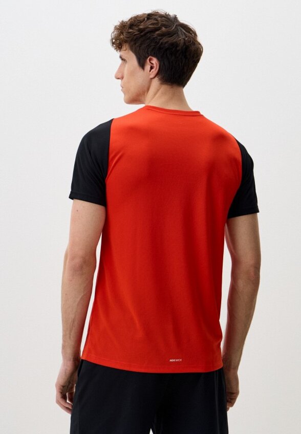 Футболка спортивная Demix