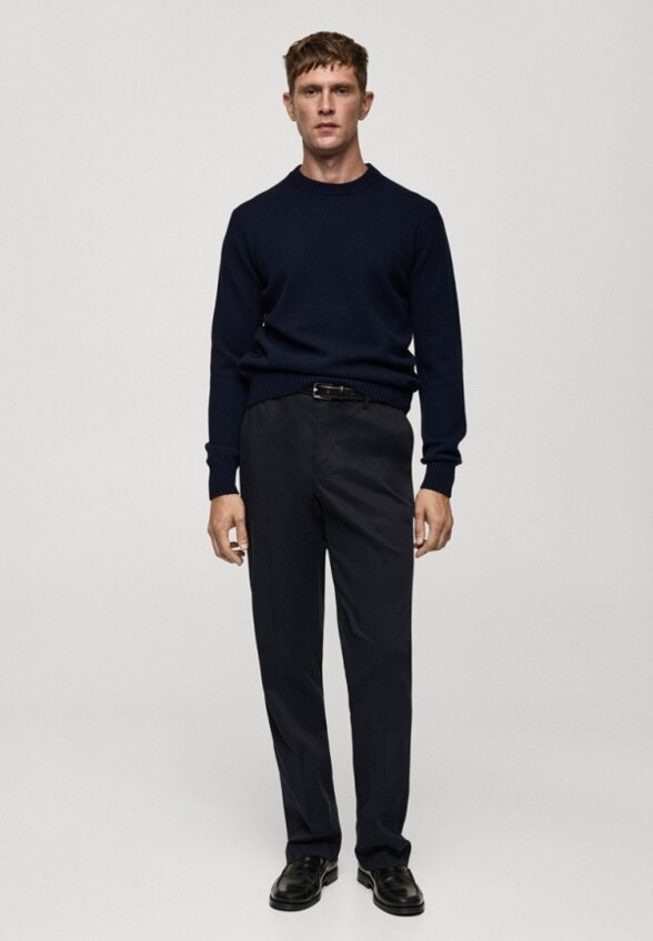 Джемпер Mango Man