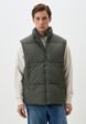 Жилет утепленный Befree1  - превью