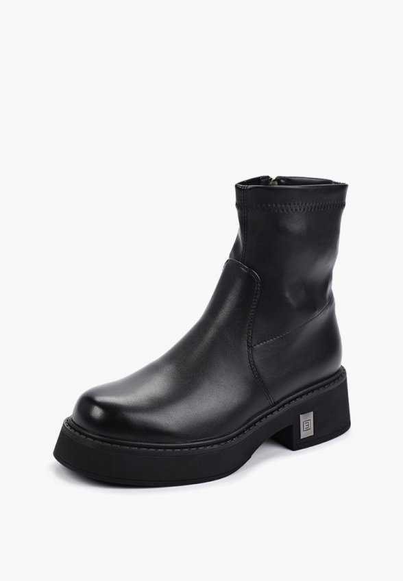 Ботинки Crony