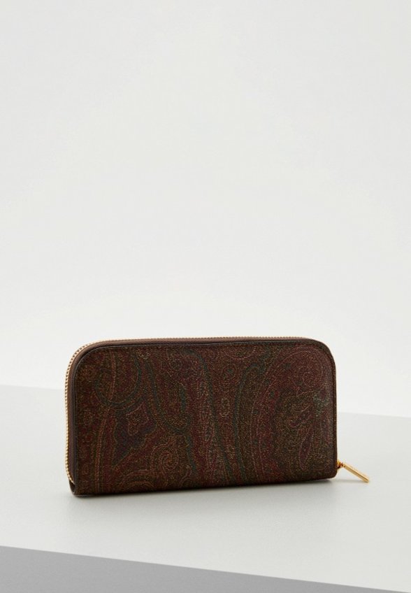 Кошелек Etro