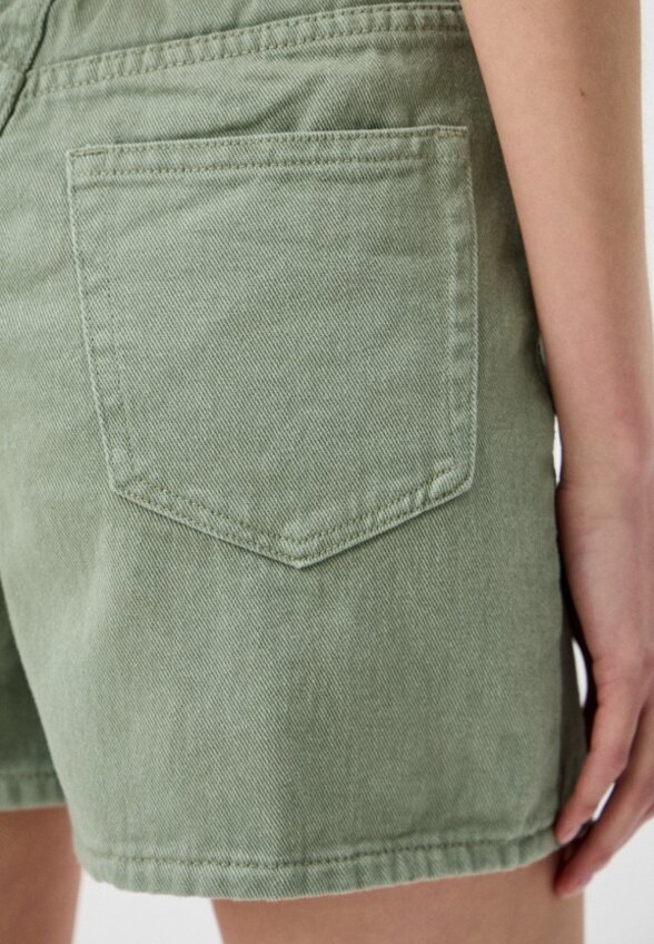 Шорты джинсовые Zarina