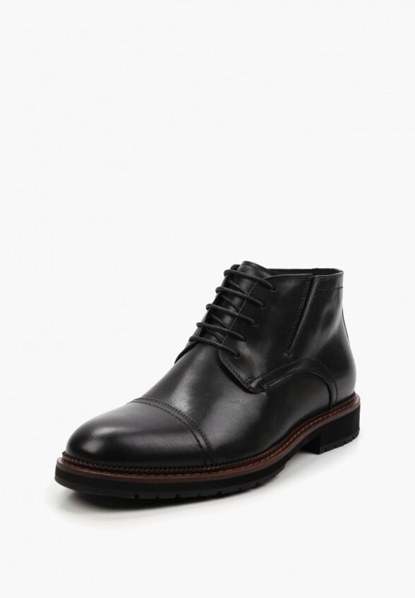 Ботинки Milana