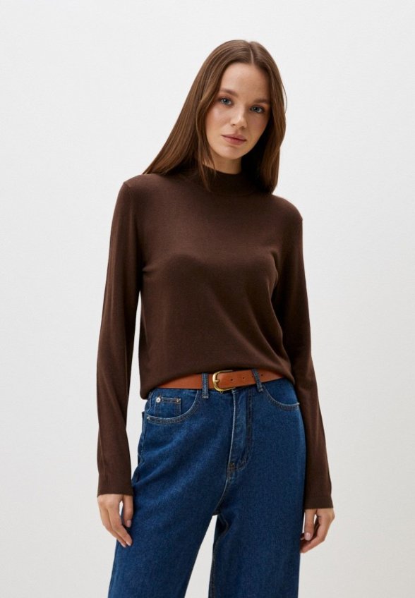 Водолазка Island Cup