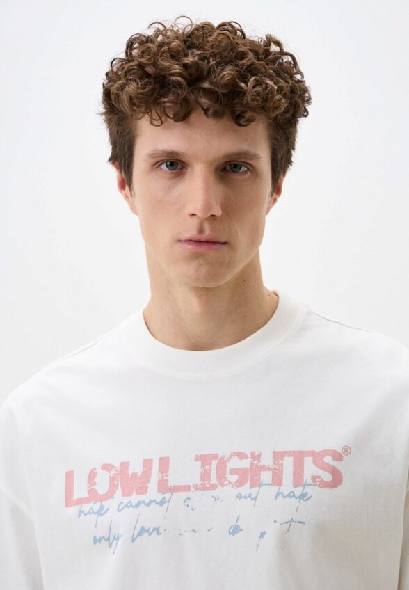 Футболка Low Lights