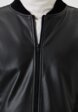 Куртка кожаная Mark Formelle5  - превью