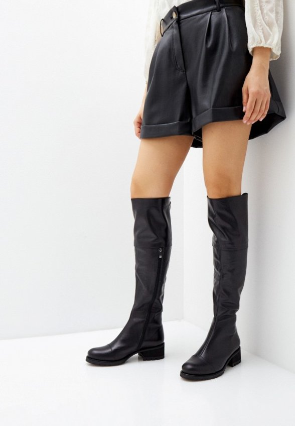 Ботфорты Pauli