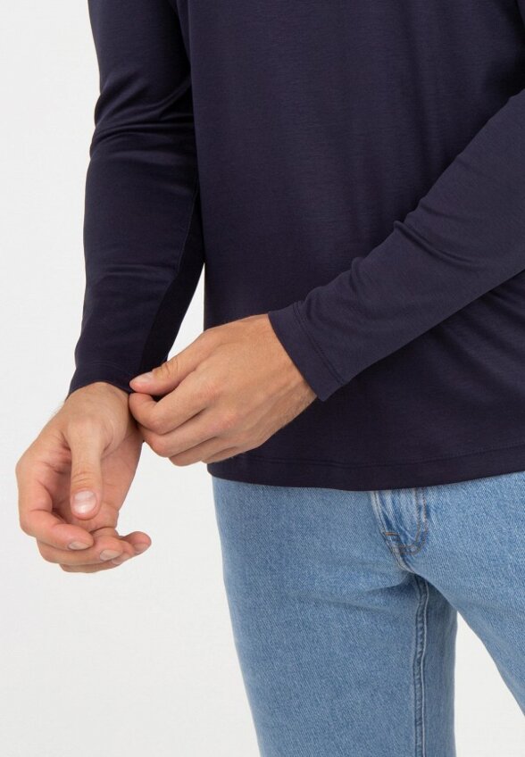 Лонгслив Thomas Berger