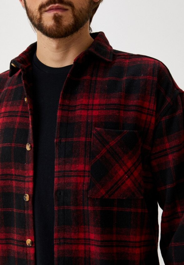 Рубашка Key to Life