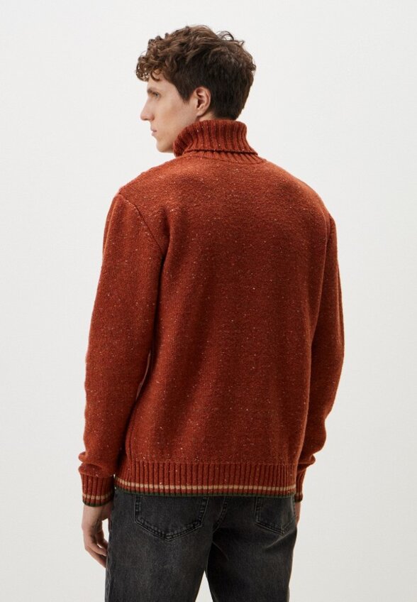 Свитер marhatter