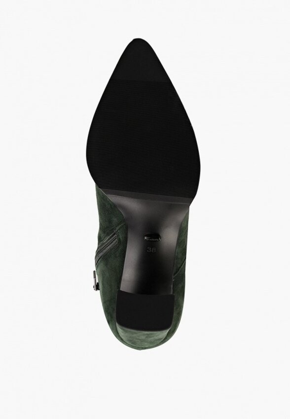 Ботфорты Graciana